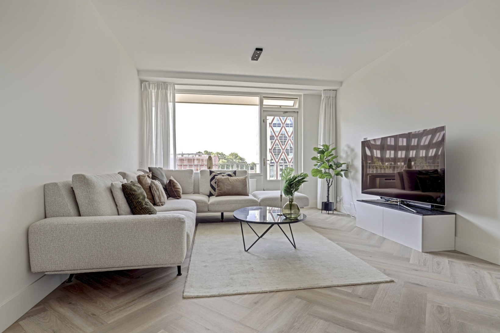 Appartement te koop: Ronsseweg 281, Gouda