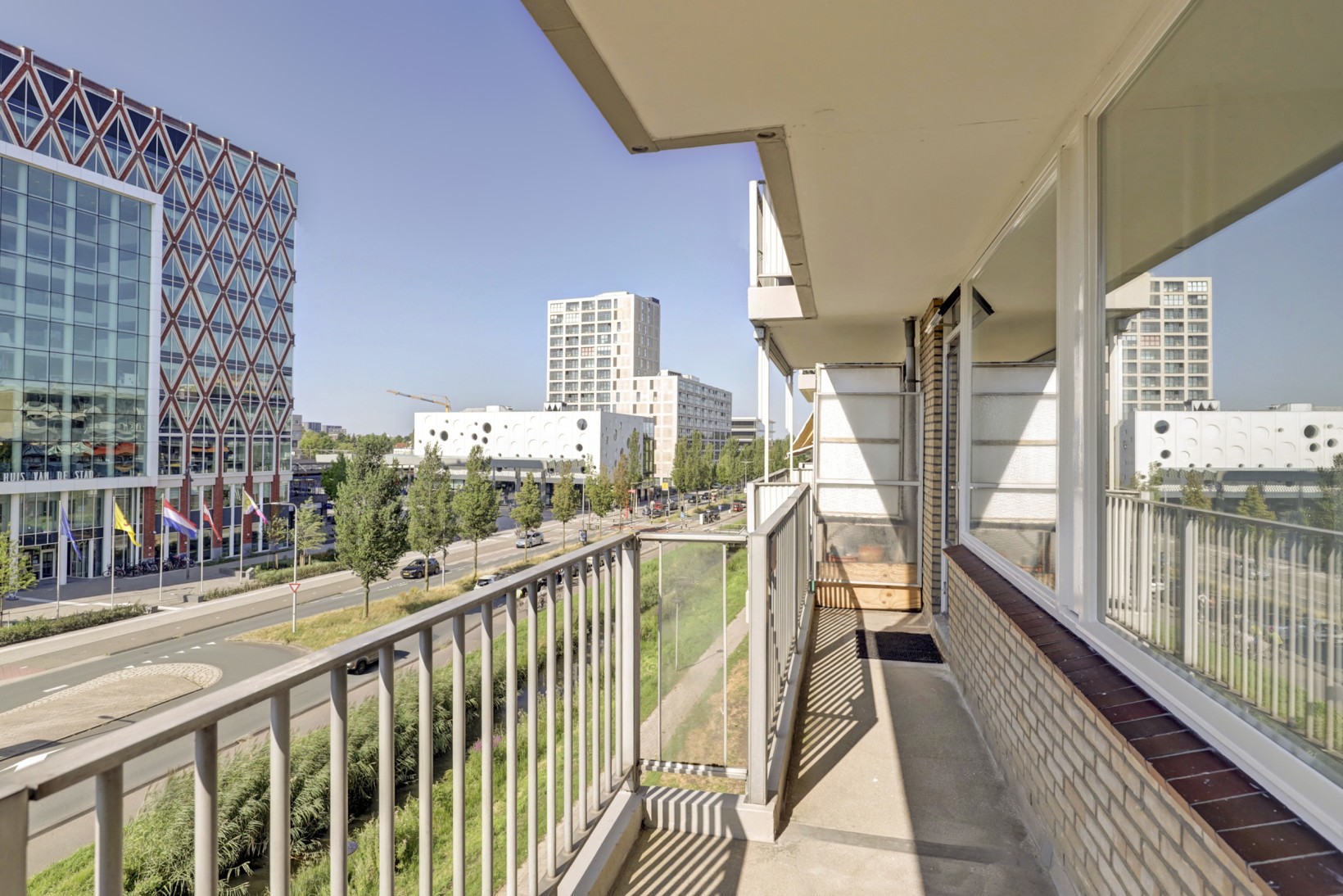 Appartement te koop: Ronsseweg 281, Gouda
