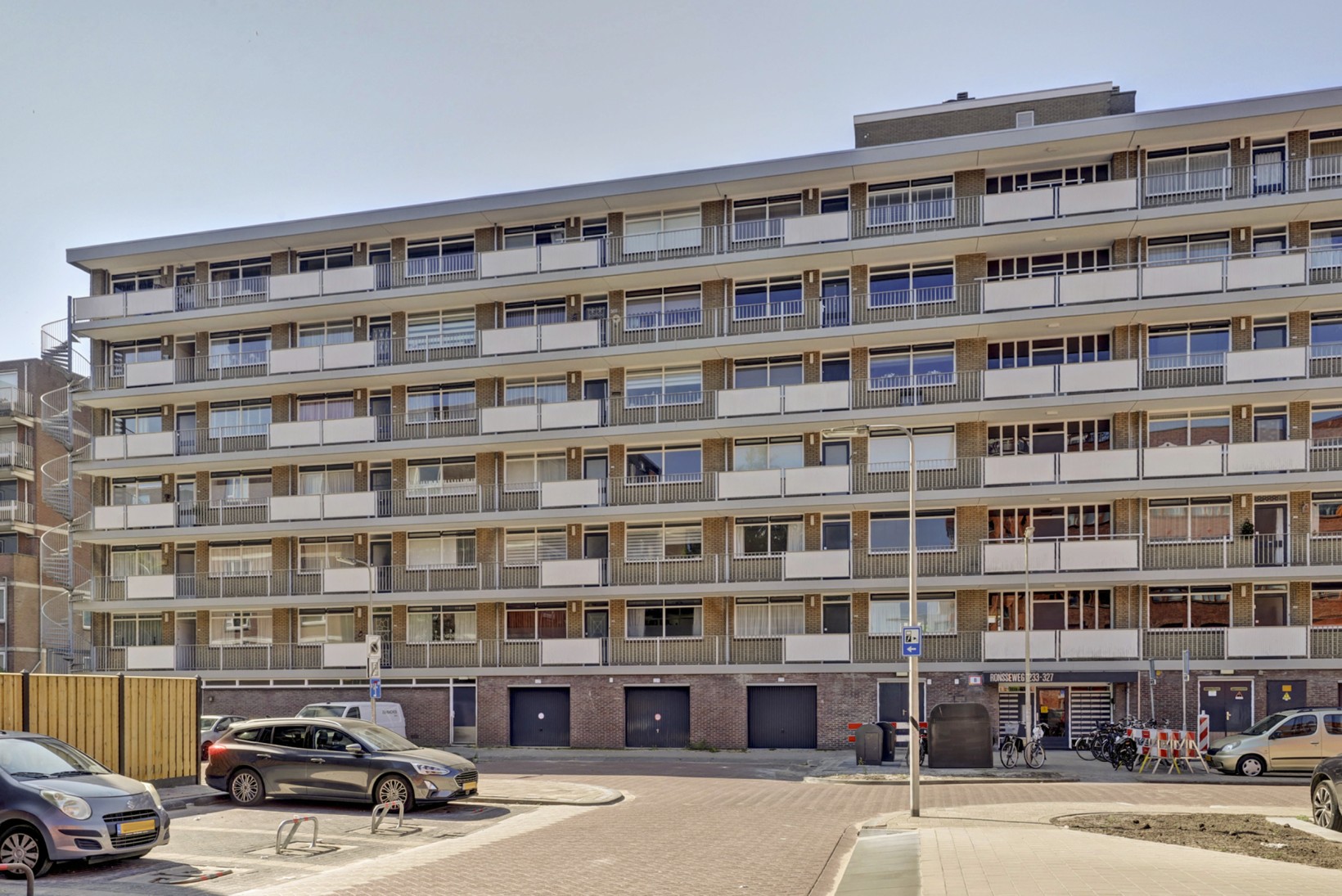 Appartement te koop: Ronsseweg 281, Gouda
