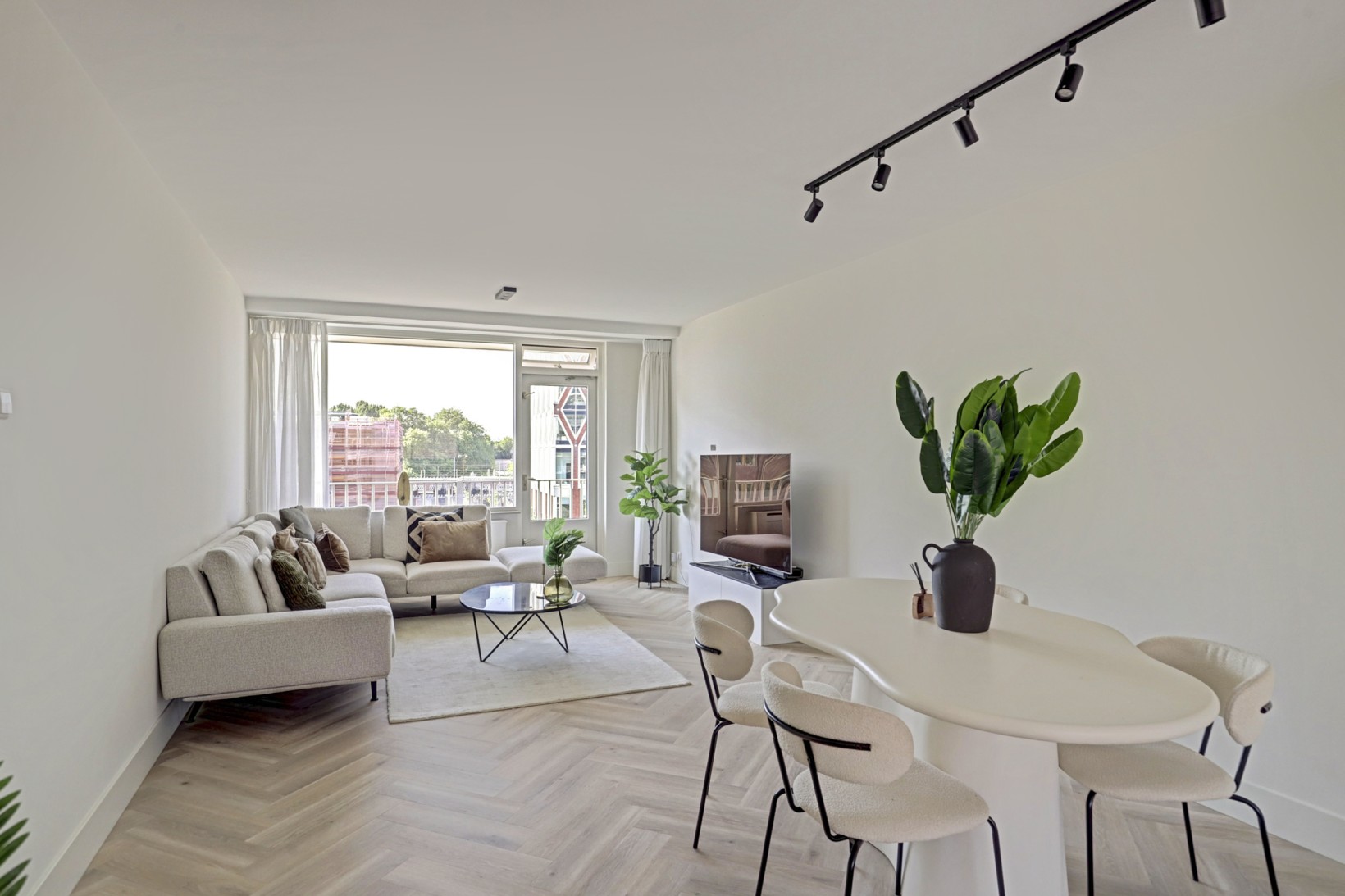 Appartement te koop: Ronsseweg 281, Gouda