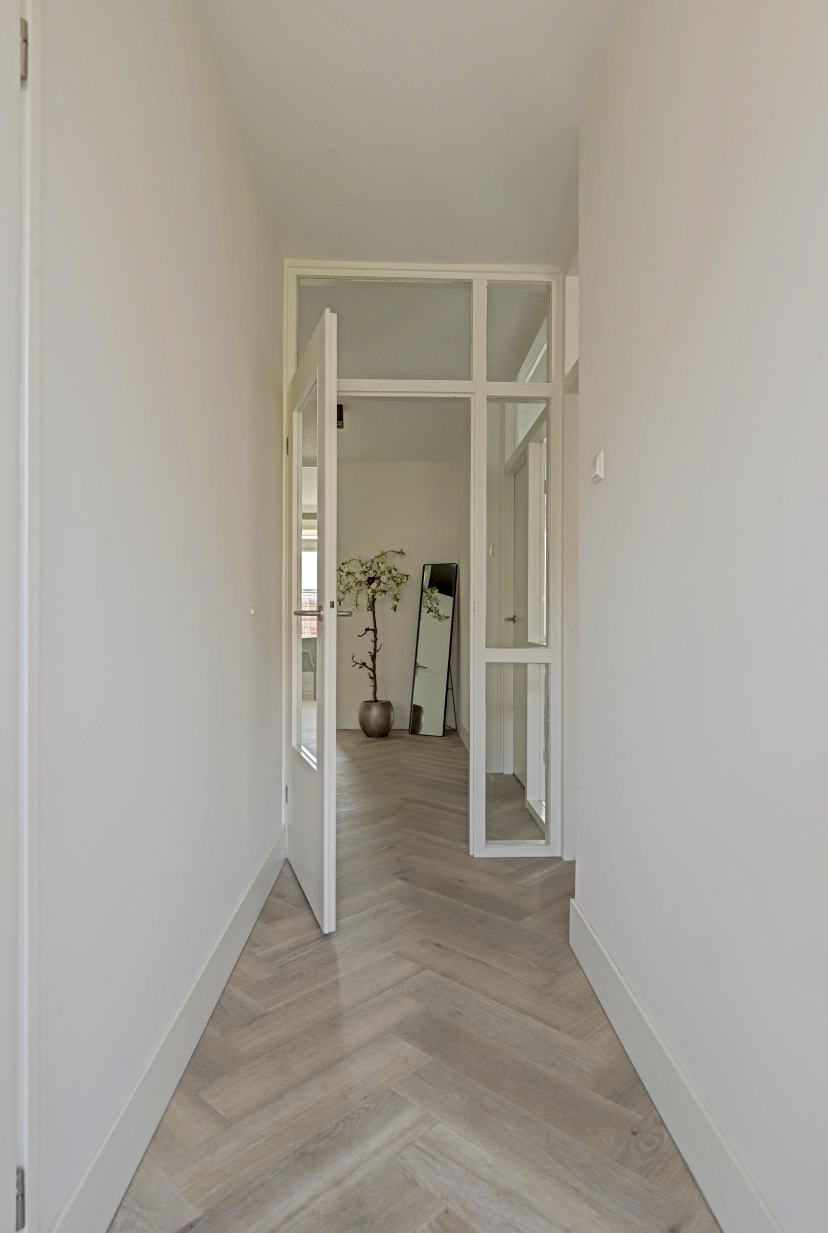 Appartement te koop: Ronsseweg 281, Gouda