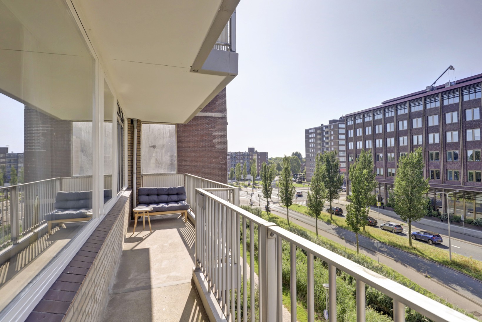 Appartement te koop: Ronsseweg 281, Gouda