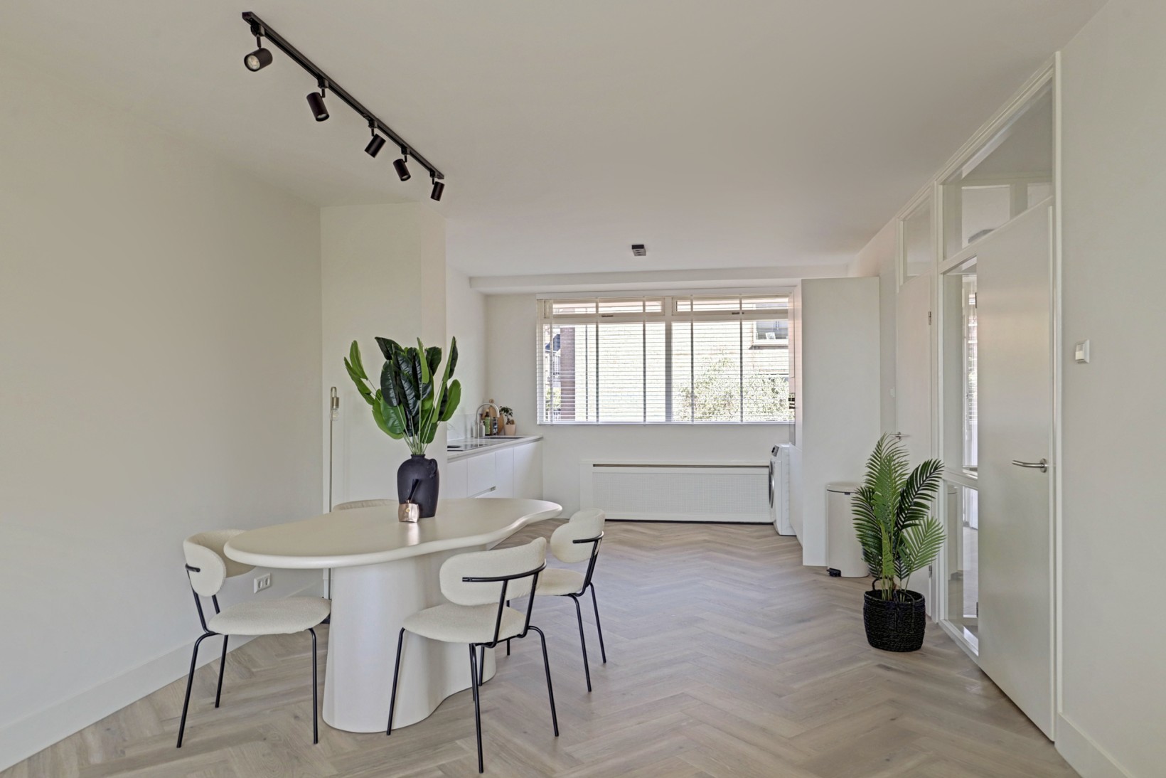 Appartement te koop: Ronsseweg 281, Gouda