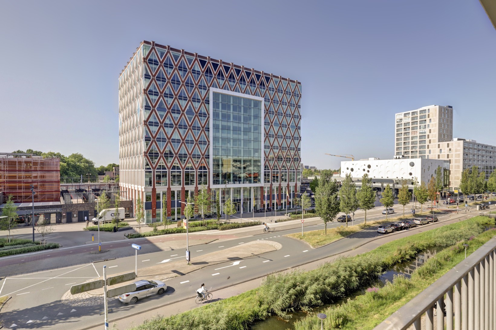 Appartement te koop: Ronsseweg 281, Gouda