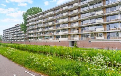 Ronsseweg 433