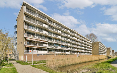 Ronsseweg 507