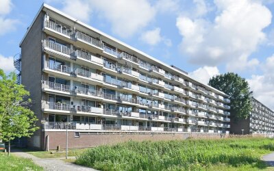 Ronsseweg 521