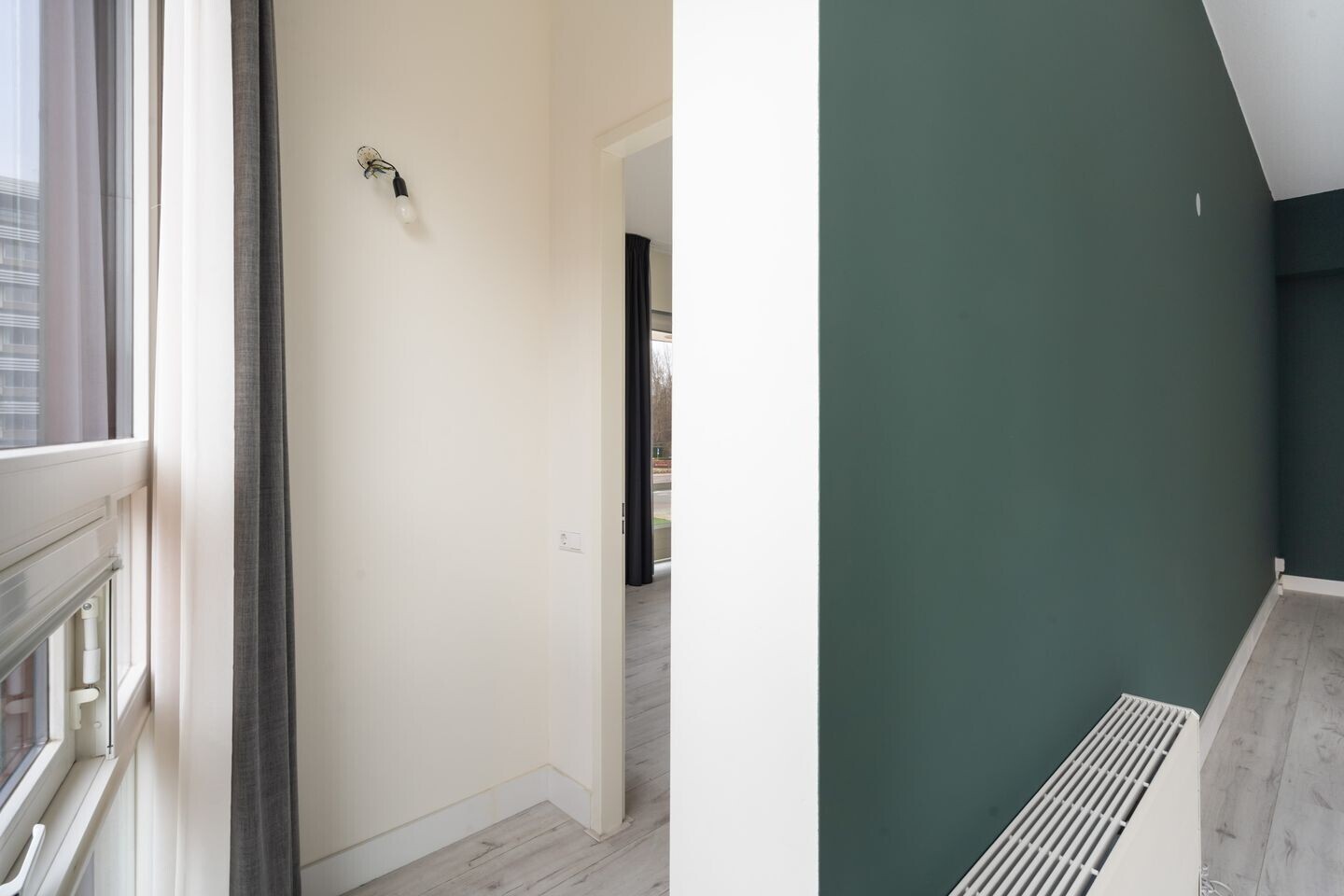 Appartement te koop: Ronsseweg 20, Gouda