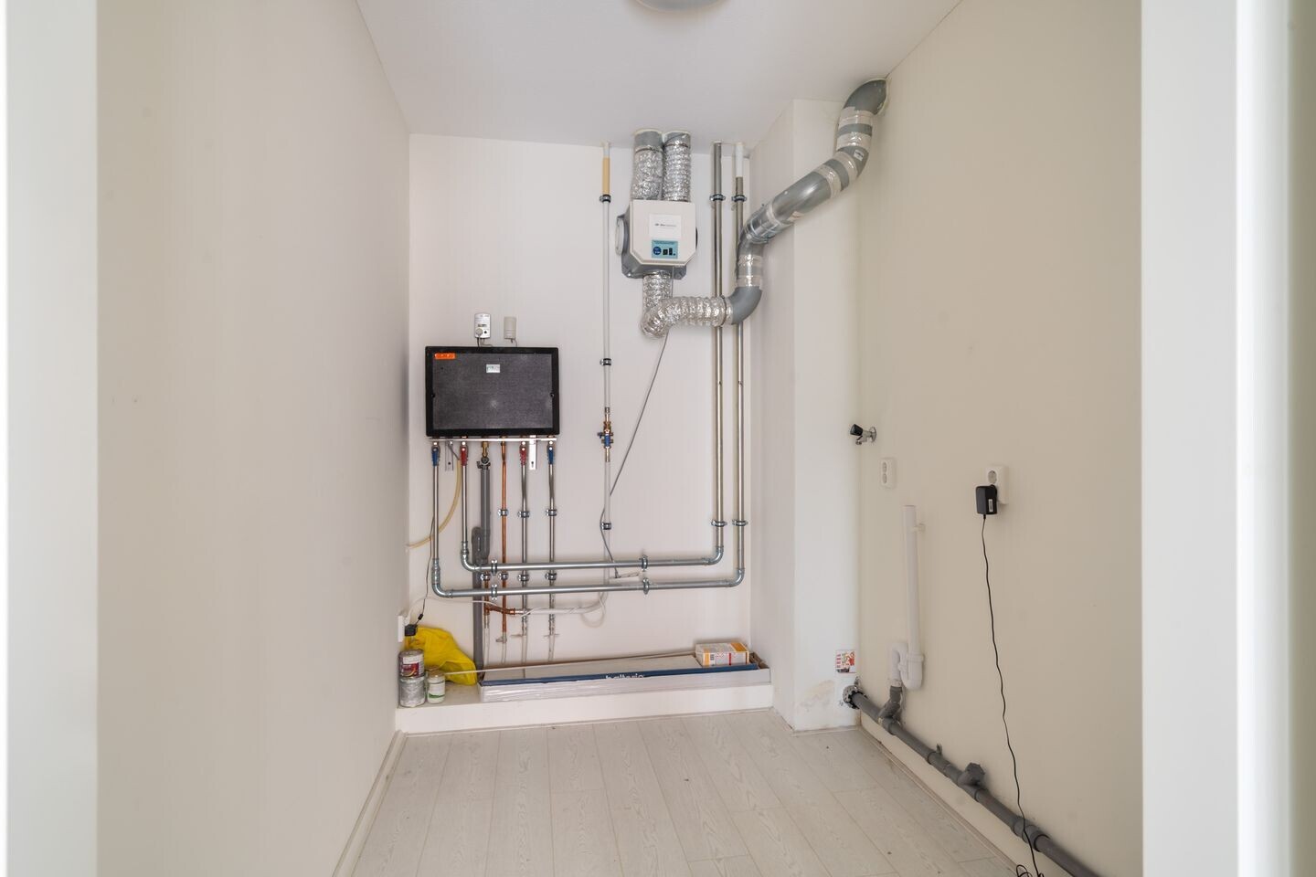 Appartement te koop: Ronsseweg 20, Gouda