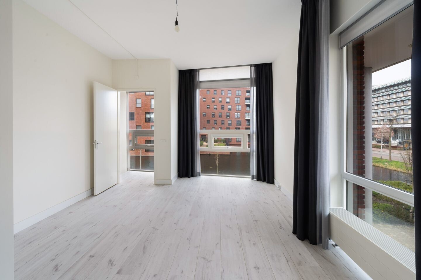 Appartement te koop: Ronsseweg 20, Gouda