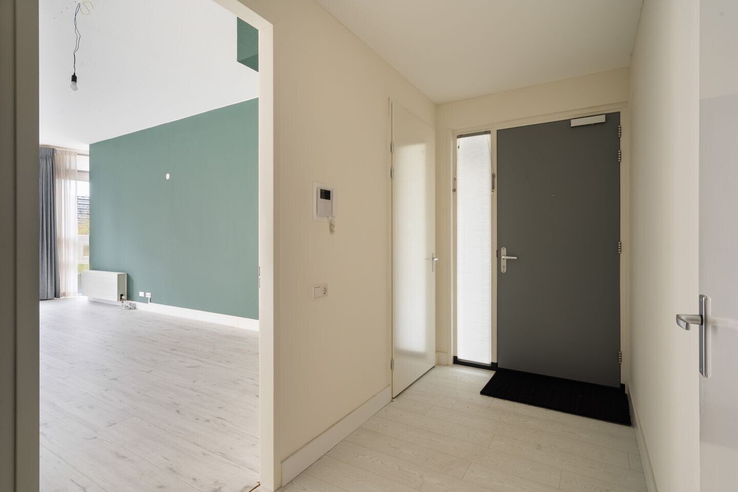 Appartement te koop: Ronsseweg 20, Gouda