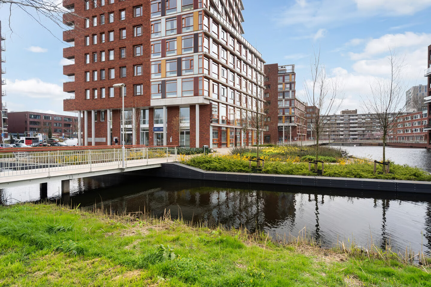 Appartement te koop: Ronsseweg 20, Gouda