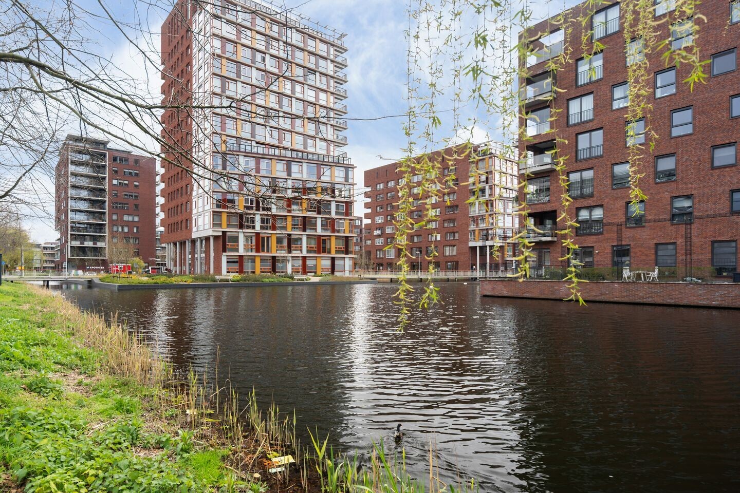 Appartement te koop: Ronsseweg 20, Gouda