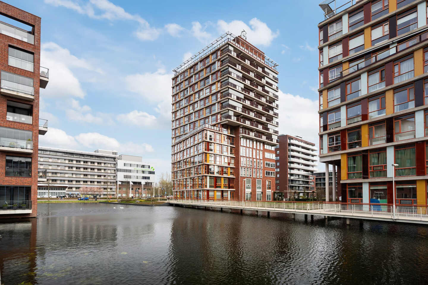 Appartement te koop: Ronsseweg 20, Gouda