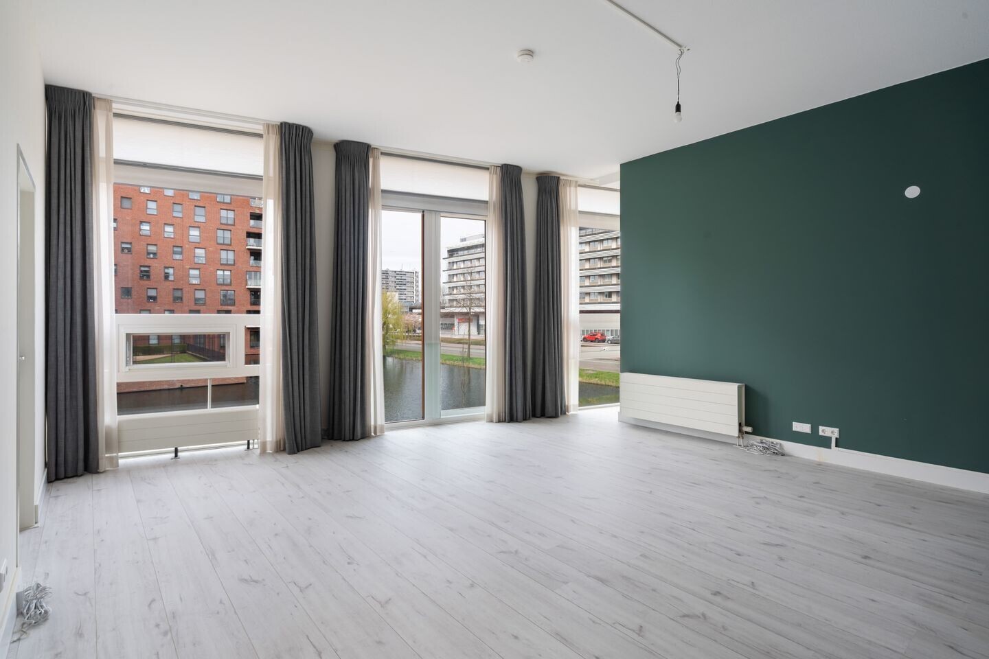 Appartement te koop: Ronsseweg 20, Gouda