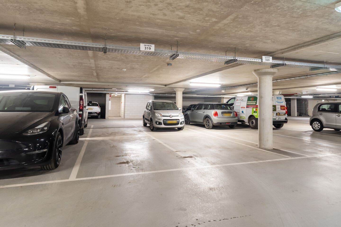 Appartement te koop: Ronsseweg 20, Gouda