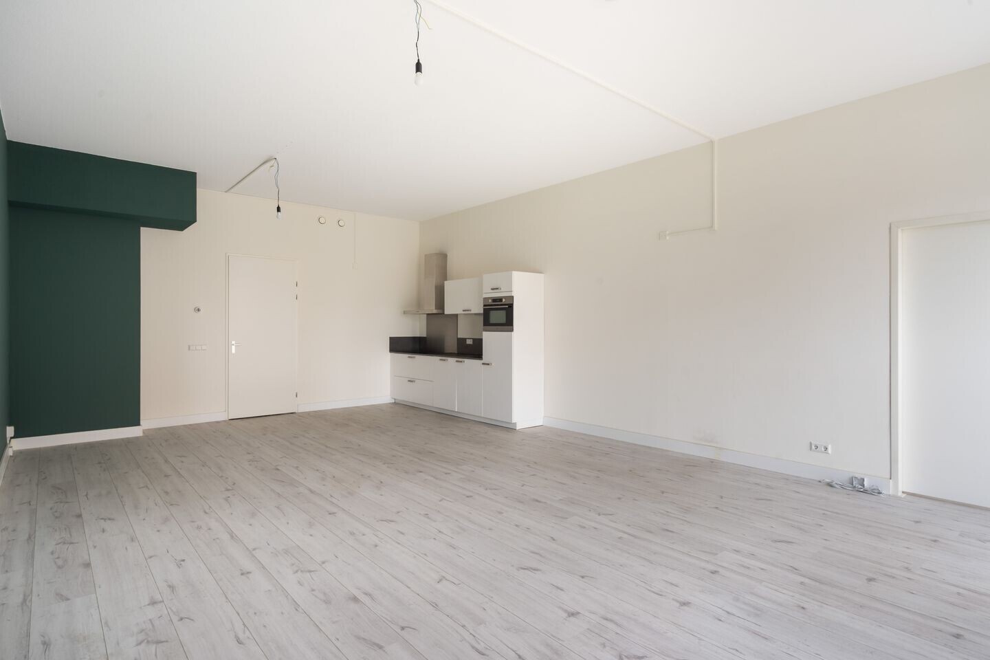 Appartement te koop: Ronsseweg 20, Gouda