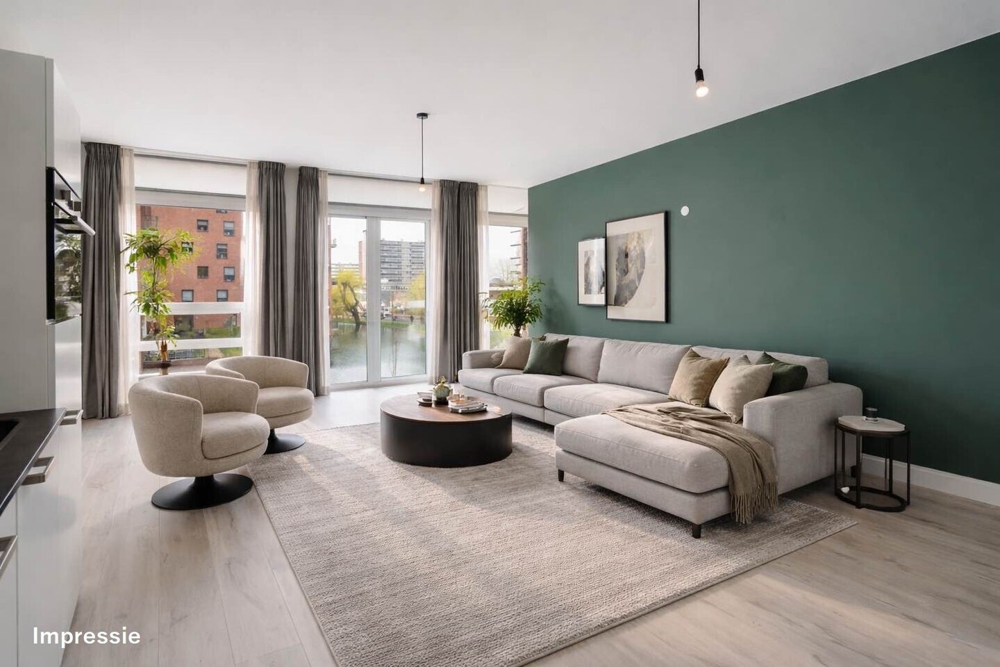 Appartement te koop: Ronsseweg 20, Gouda