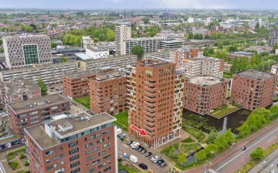 Ronsseweg 30