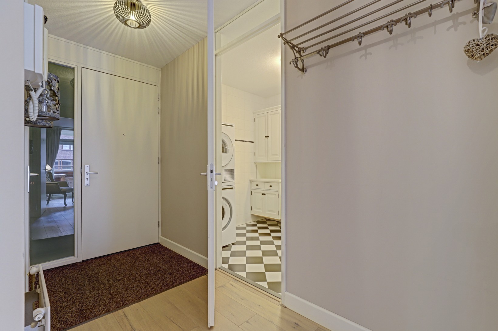 Appartement te koop: Ronsseweg 160, Gouda