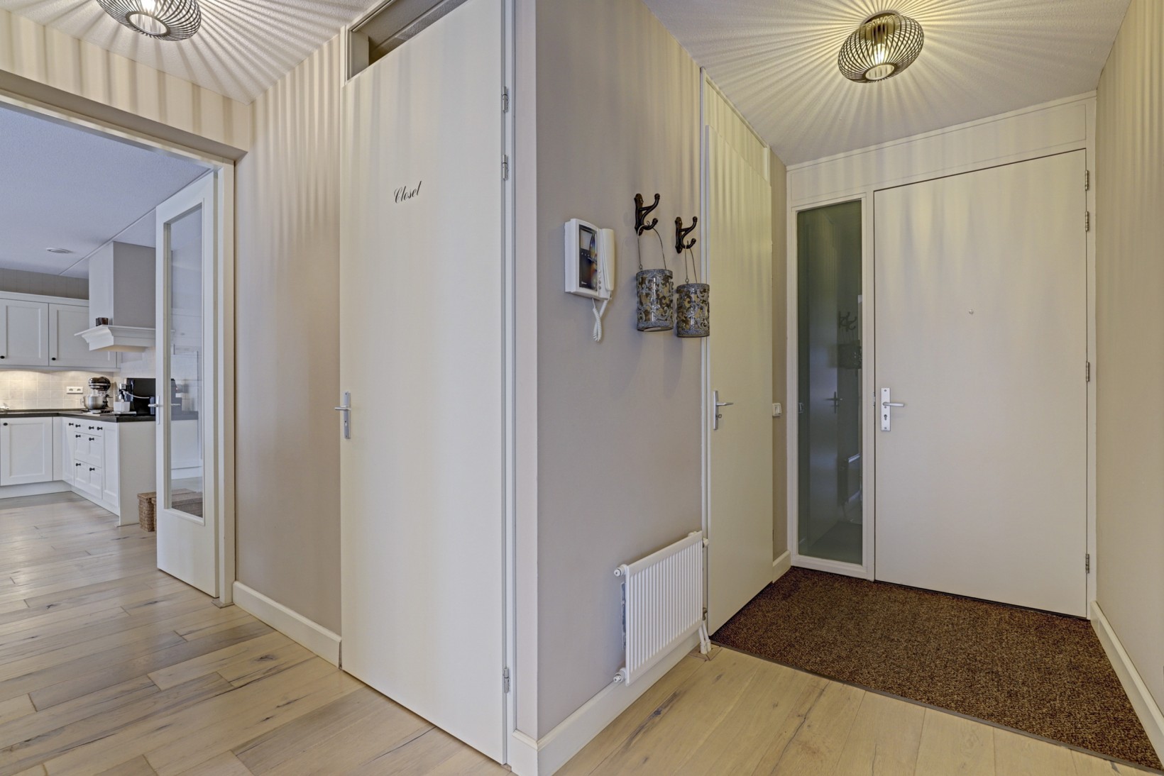 Appartement te koop: Ronsseweg 160, Gouda