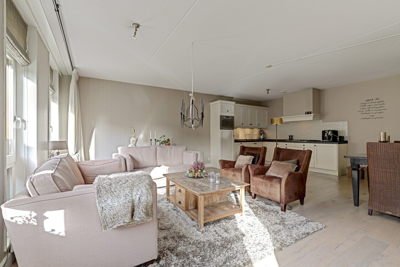 Appartement te koop: Ronsseweg 160, Gouda