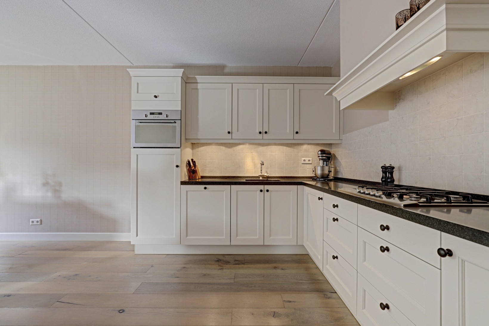 Appartement te koop: Ronsseweg 160, Gouda