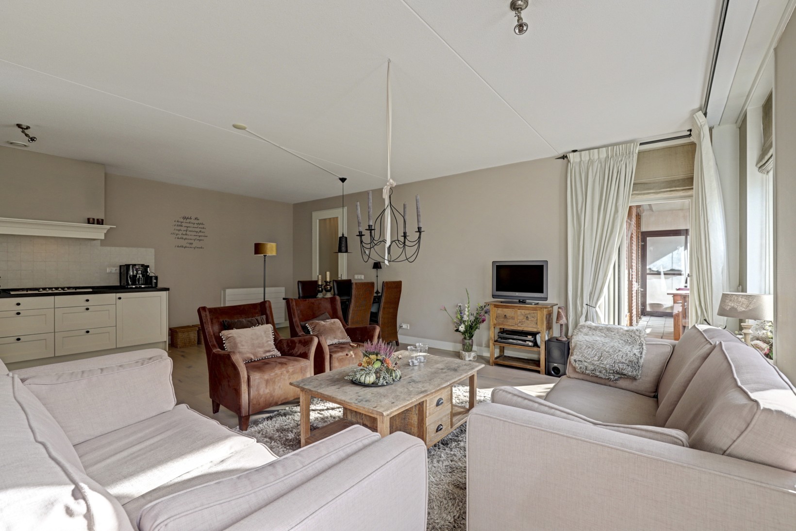 Appartement te koop: Ronsseweg 160, Gouda