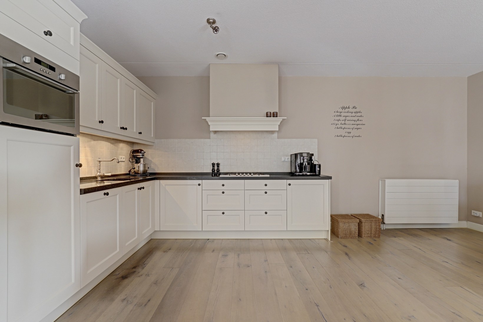 Appartement te koop: Ronsseweg 160, Gouda
