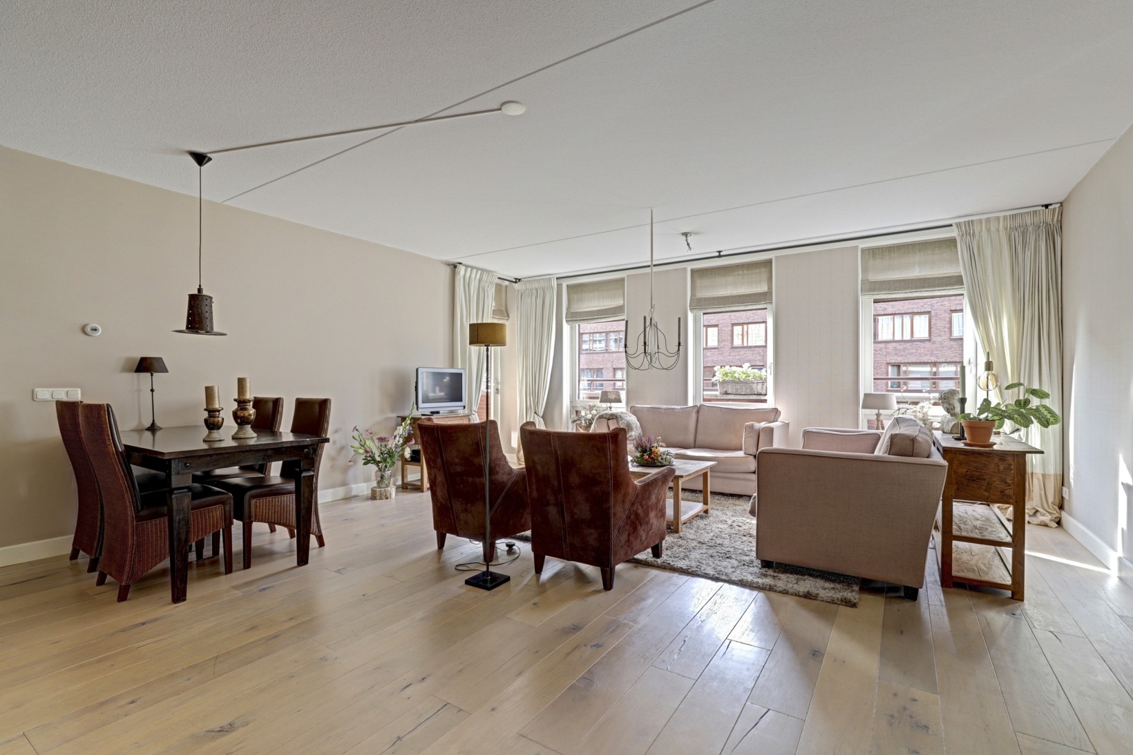 Appartement te koop: Ronsseweg 160, Gouda