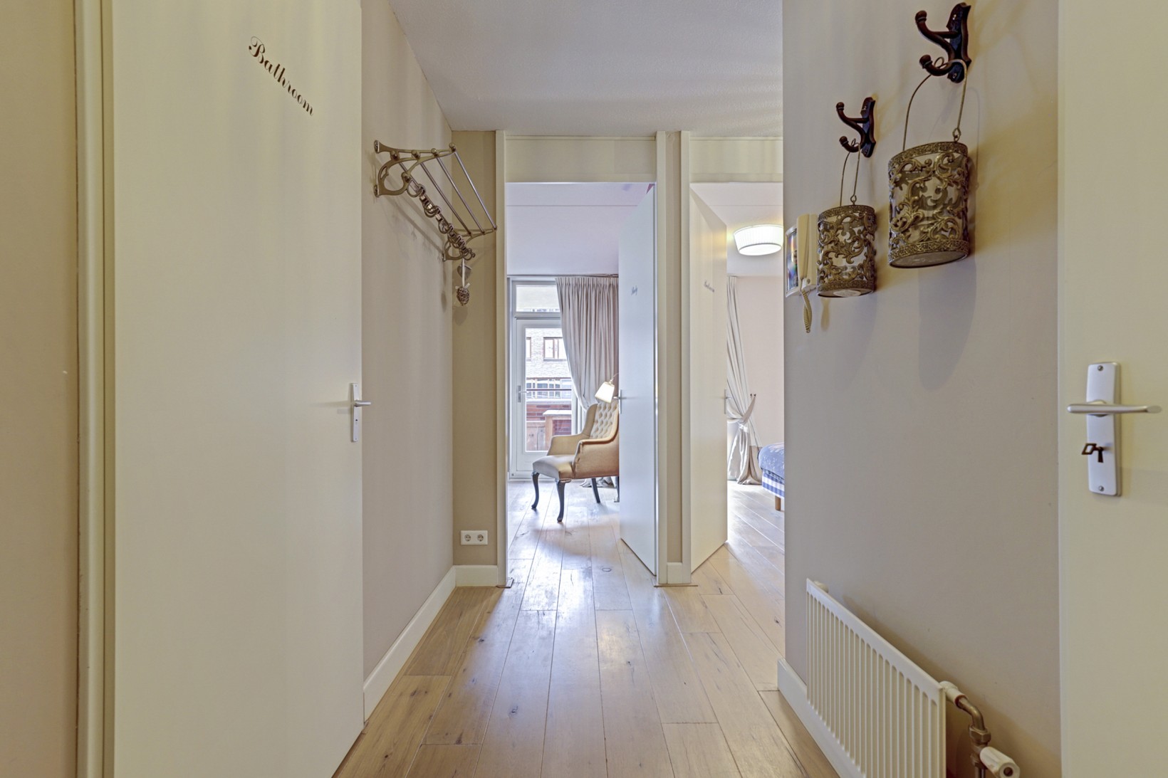Appartement te koop: Ronsseweg 160, Gouda