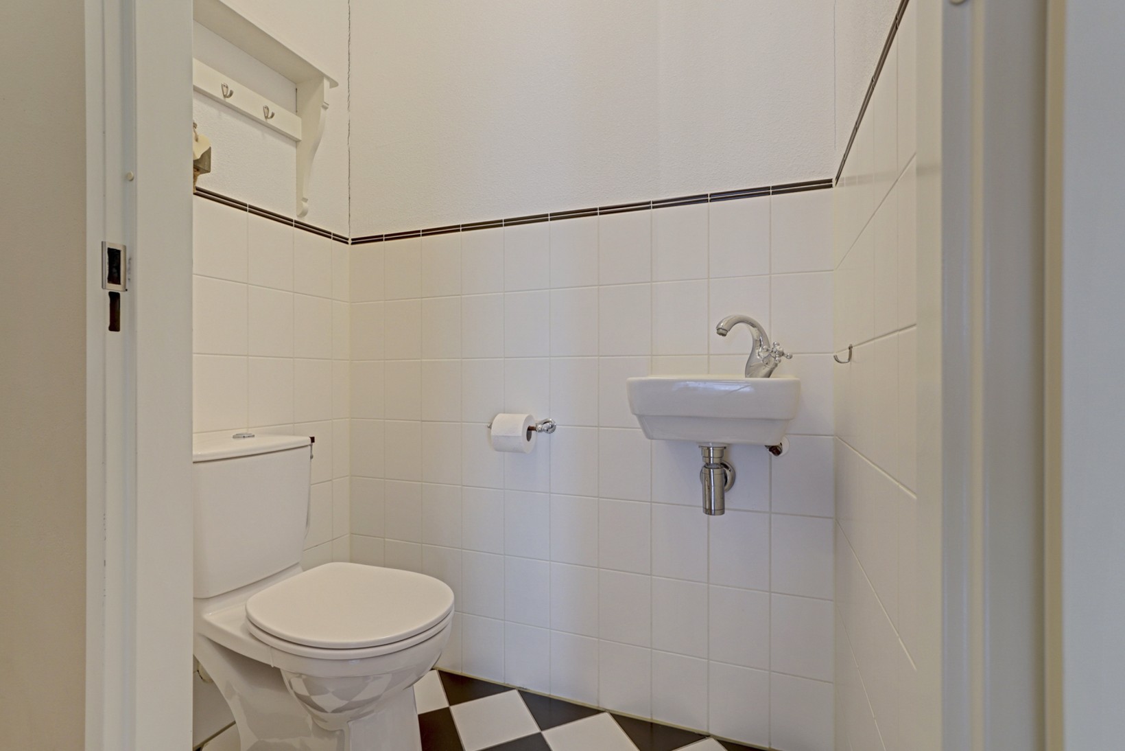 Appartement te koop: Ronsseweg 160, Gouda