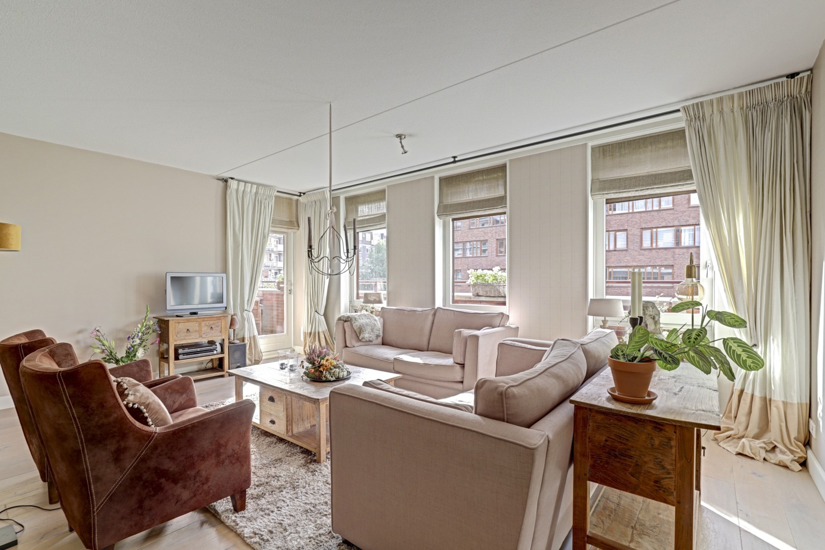 Appartement te koop: Ronsseweg 160, Gouda