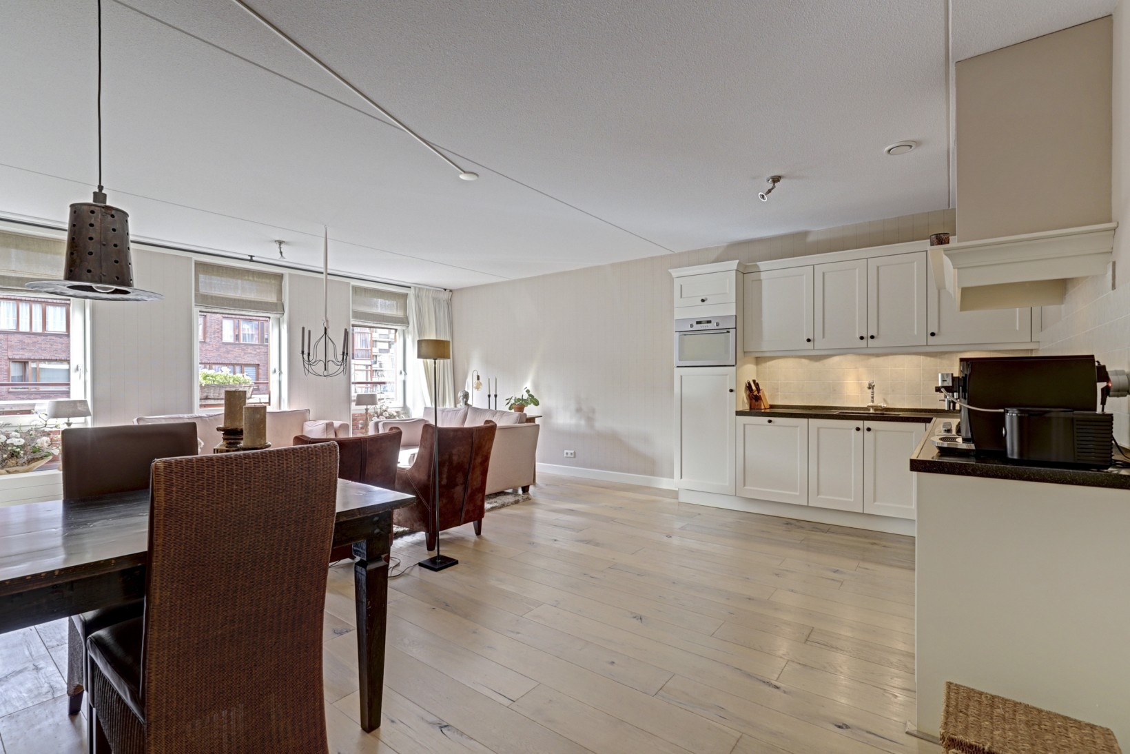 Appartement te koop: Ronsseweg 160, Gouda