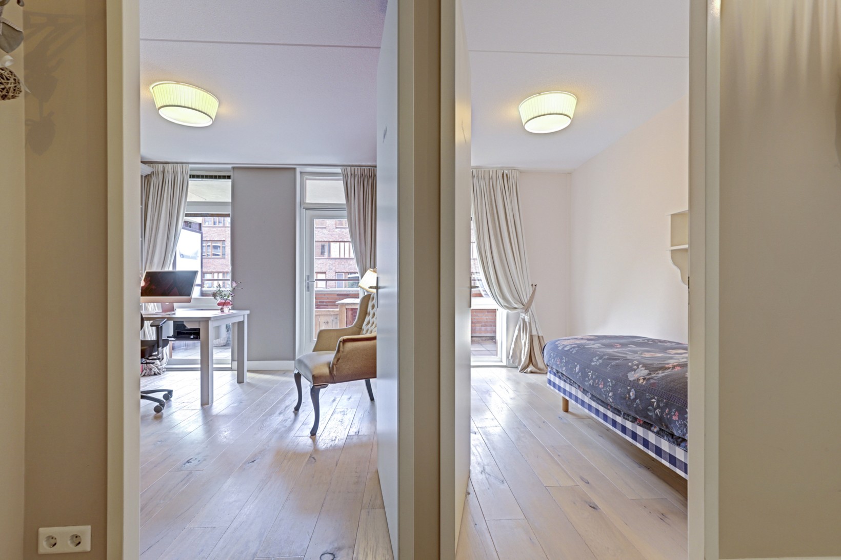 Appartement te koop: Ronsseweg 160, Gouda