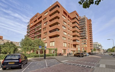 Ronsseweg 160