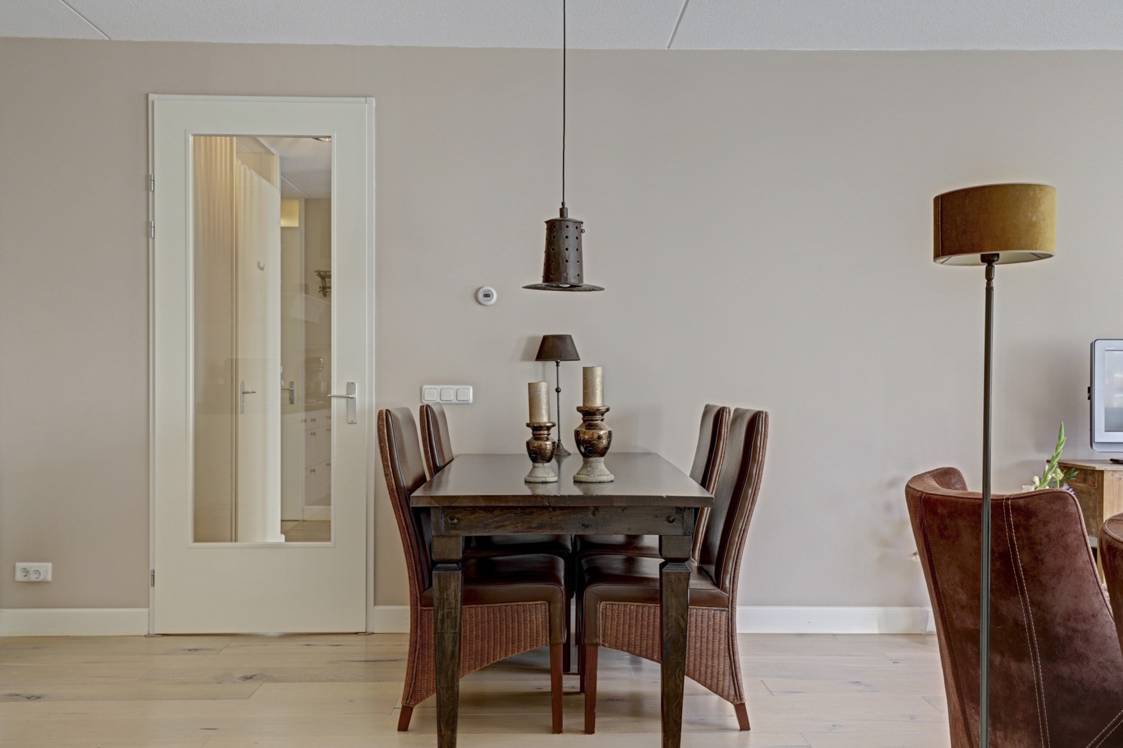 Appartement te koop: Ronsseweg 160, Gouda