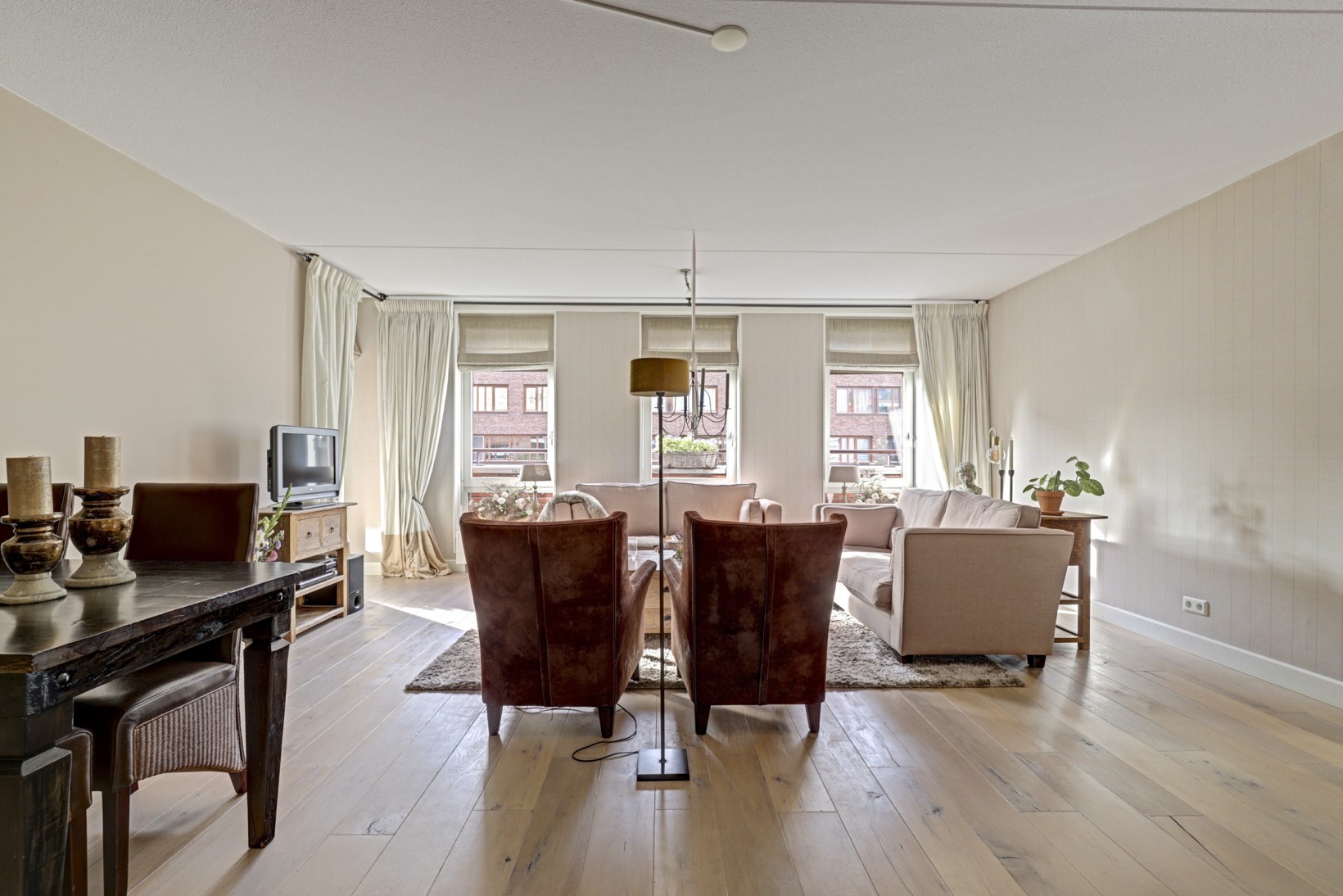 Appartement te koop: Ronsseweg 160, Gouda