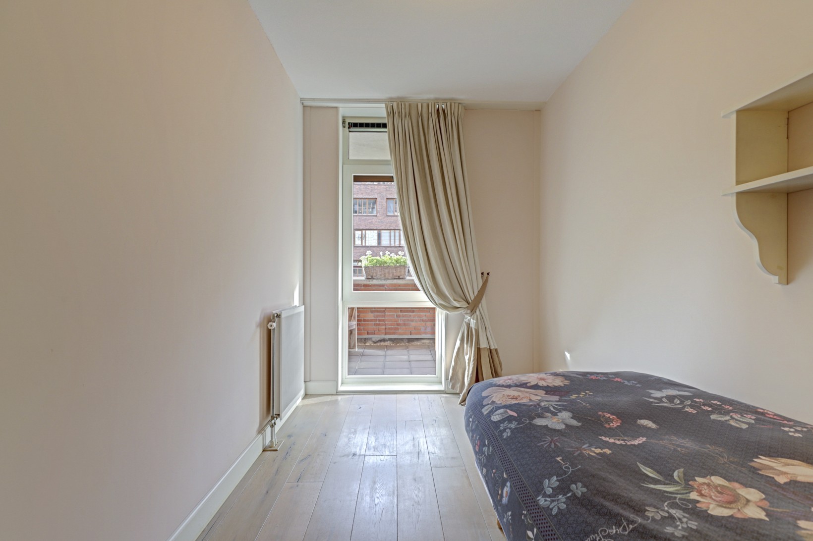 Appartement te koop: Ronsseweg 160, Gouda