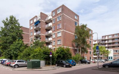 Ronsseweg 87