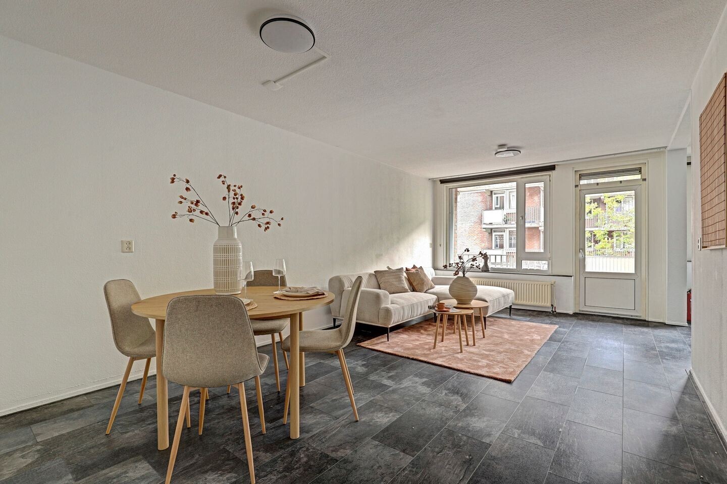 Appartement te koop: Ronsseweg 95, Gouda