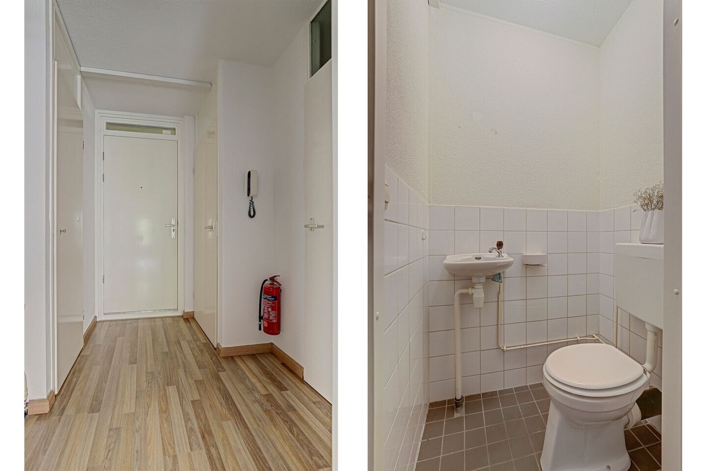 Appartement te koop: Ronsseweg 95, Gouda