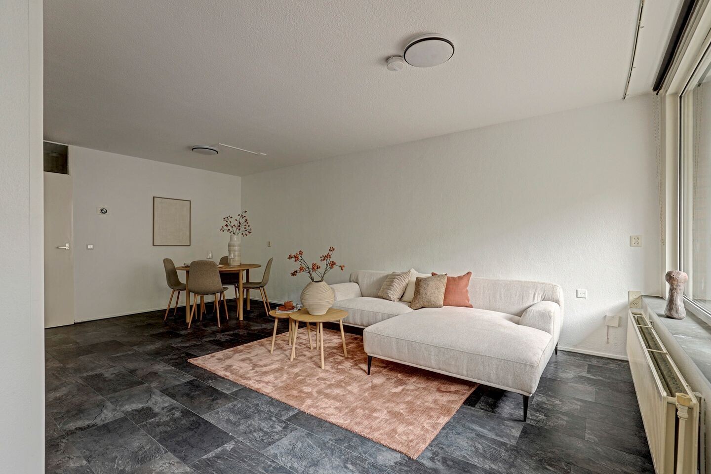 Appartement te koop: Ronsseweg 95, Gouda