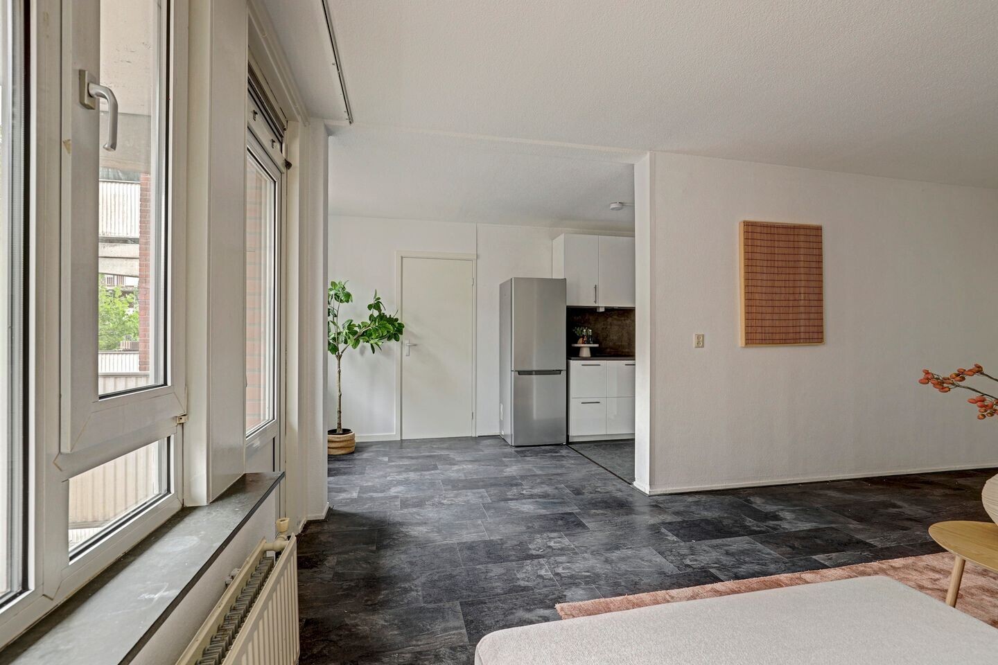 Appartement te koop: Ronsseweg 95, Gouda