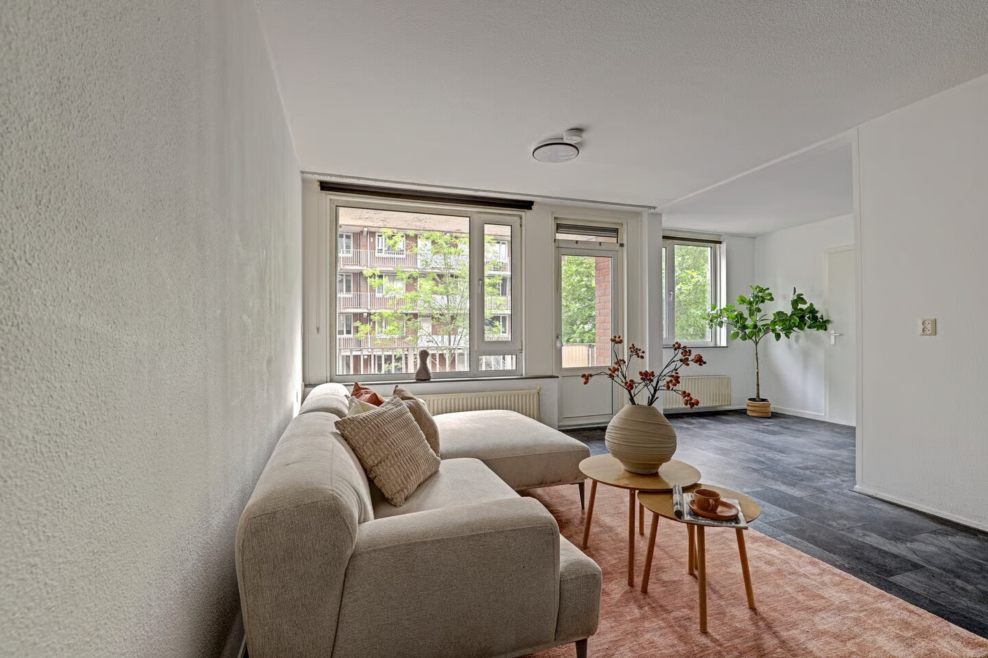 Appartement te koop: Ronsseweg 95, Gouda