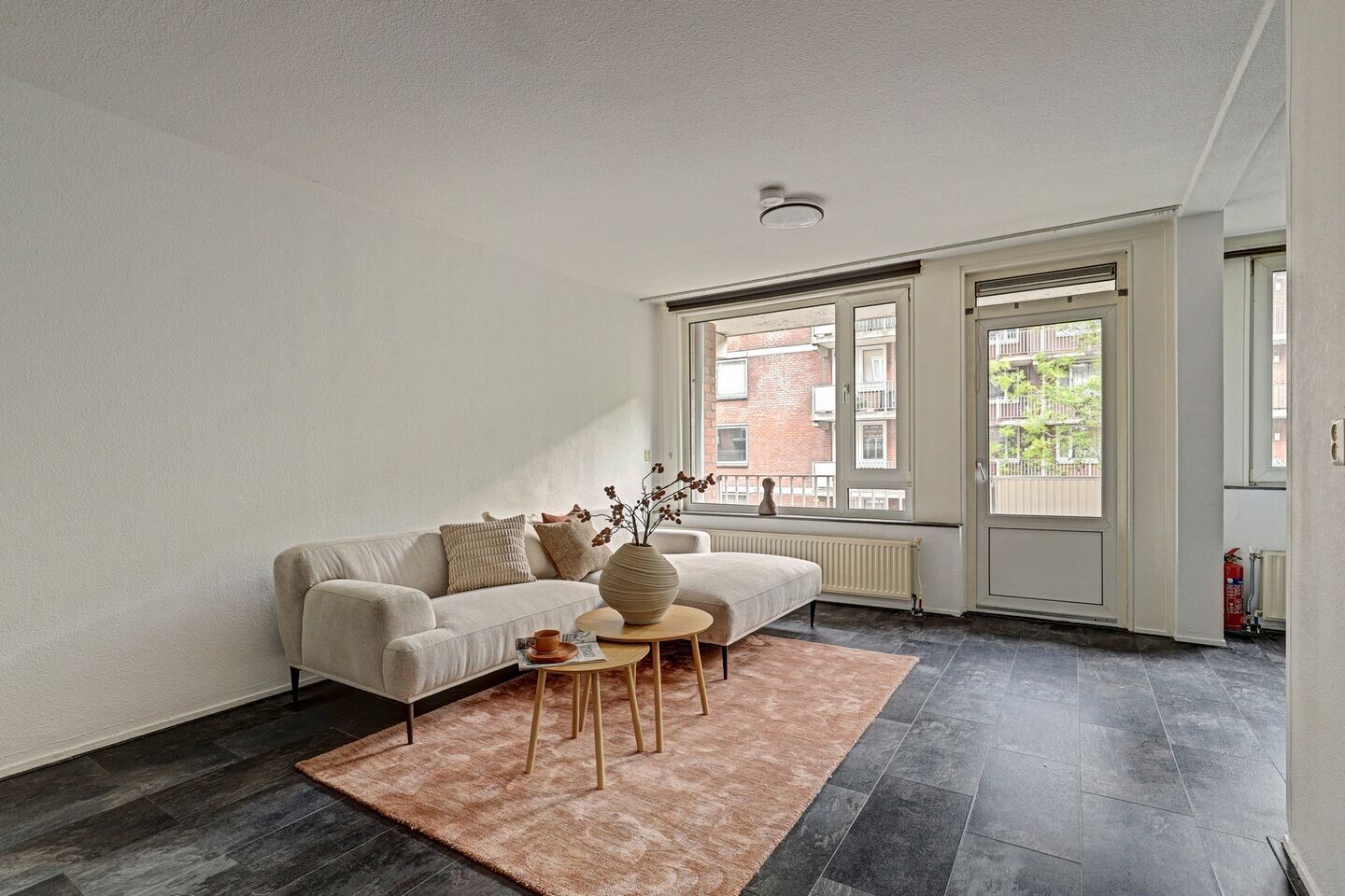 Appartement te koop: Ronsseweg 95, Gouda