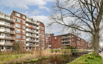 Ronsseweg 187