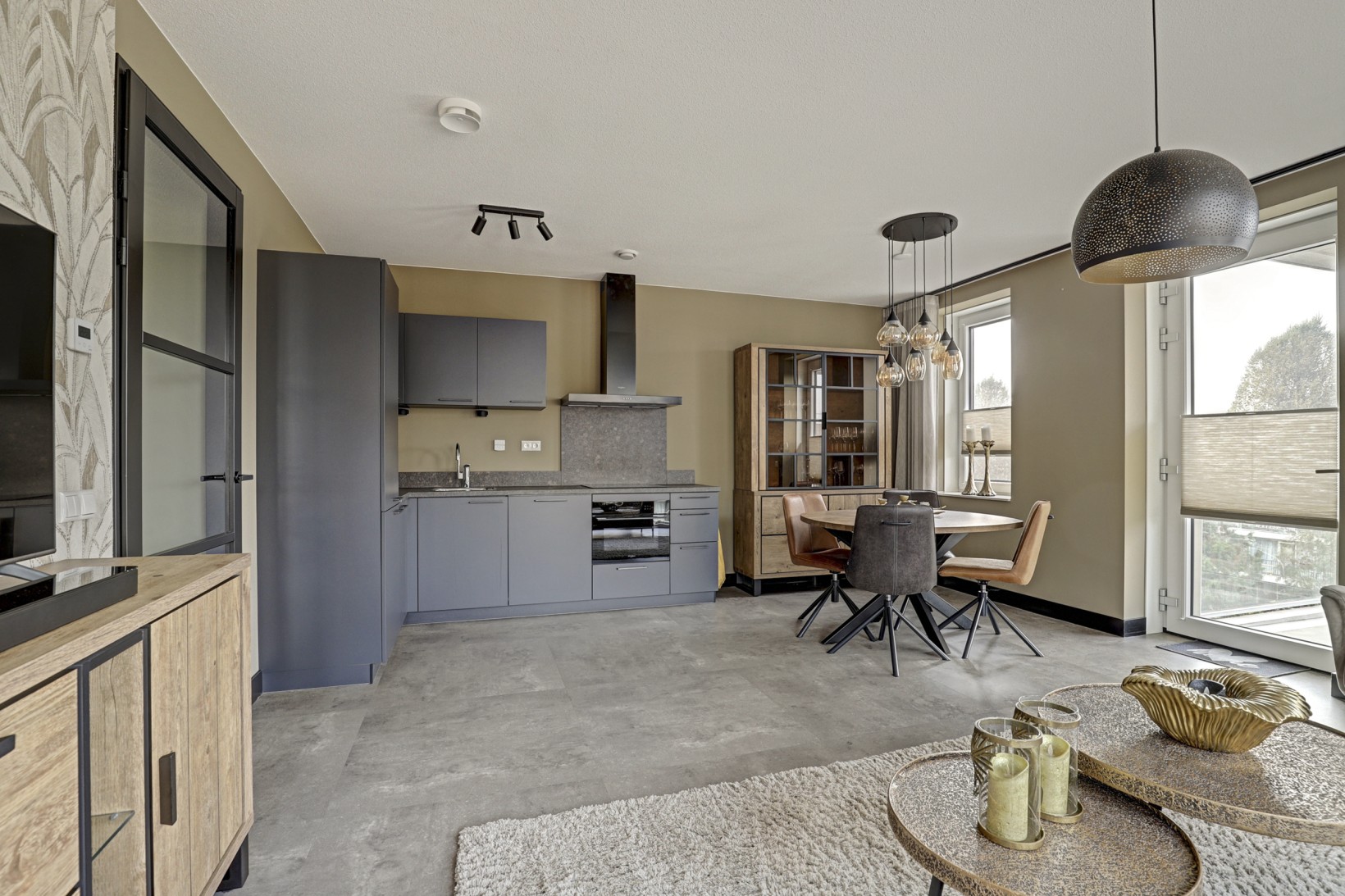 Appartement te koop: Maerlantburg 60, Gouda