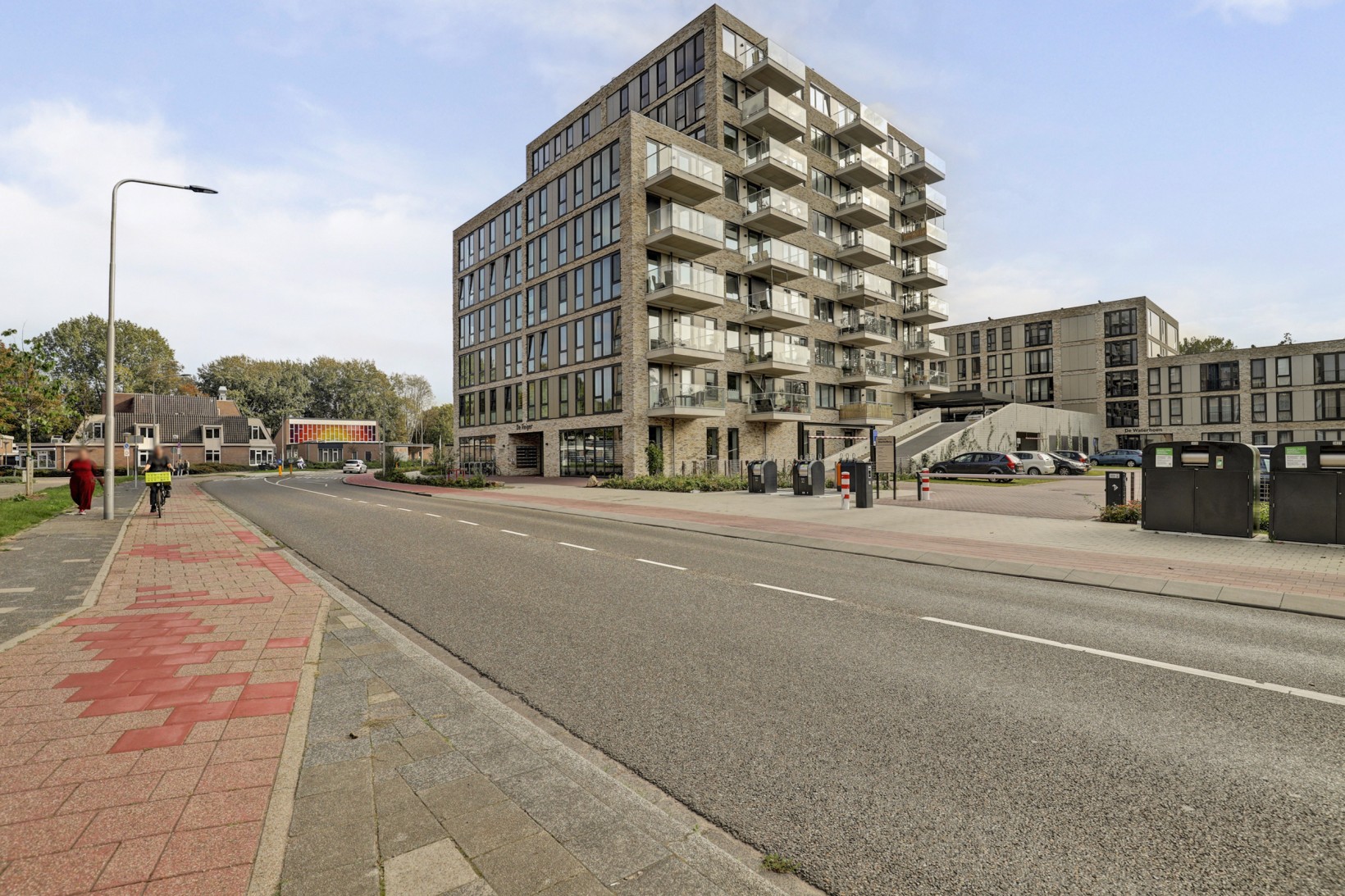 Appartement te koop: Maerlantburg 60, Gouda