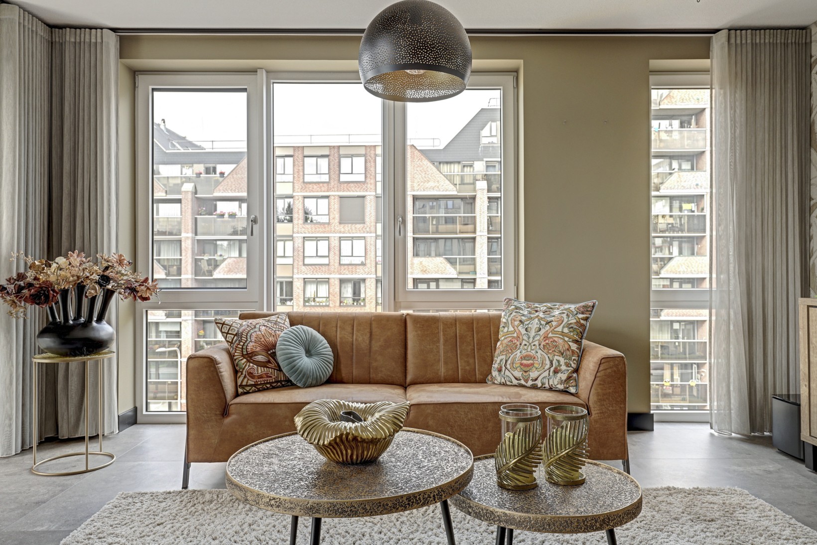 Appartement te koop: Maerlantburg 60, Gouda